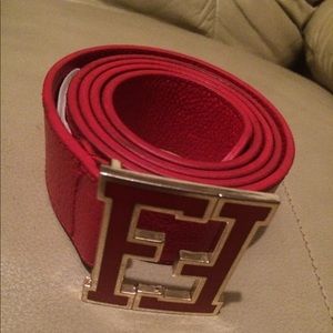 Fendi Belt